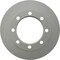 Centric Parts Gcx Brake Rotor Fully Coated, 320.65012F 320.65012F - alternate 1